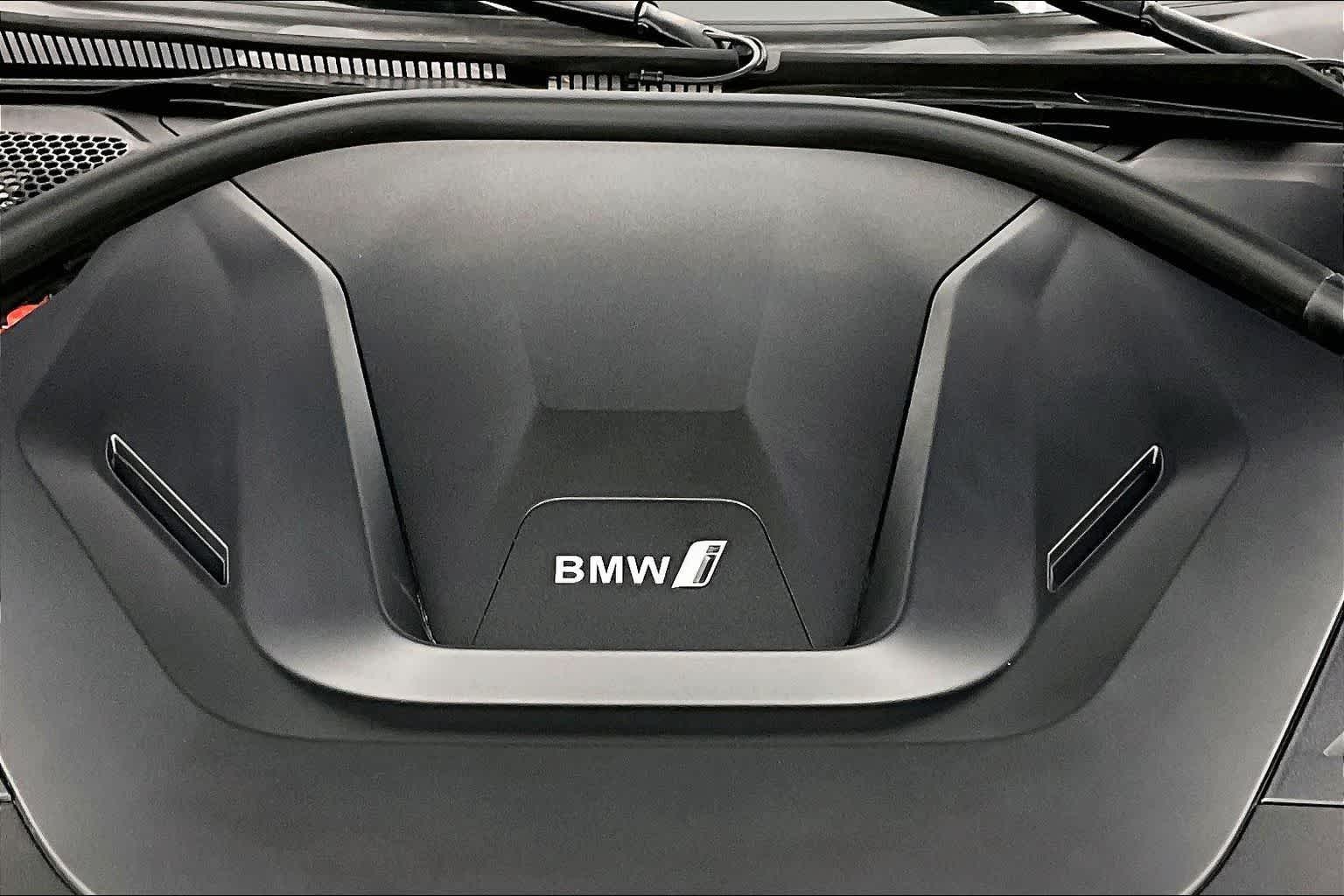2023 BMW i4 eDrive40