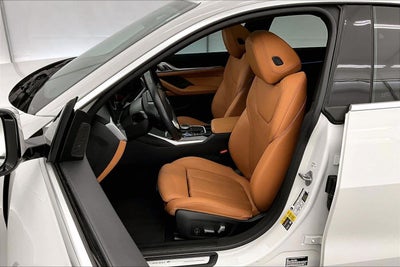 2023 BMW i4 eDrive40