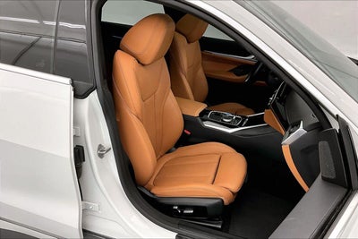 2023 BMW i4 eDrive40