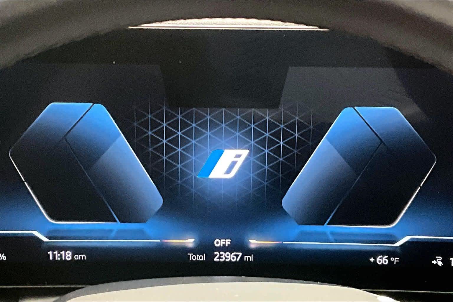 2023 BMW i4 eDrive40