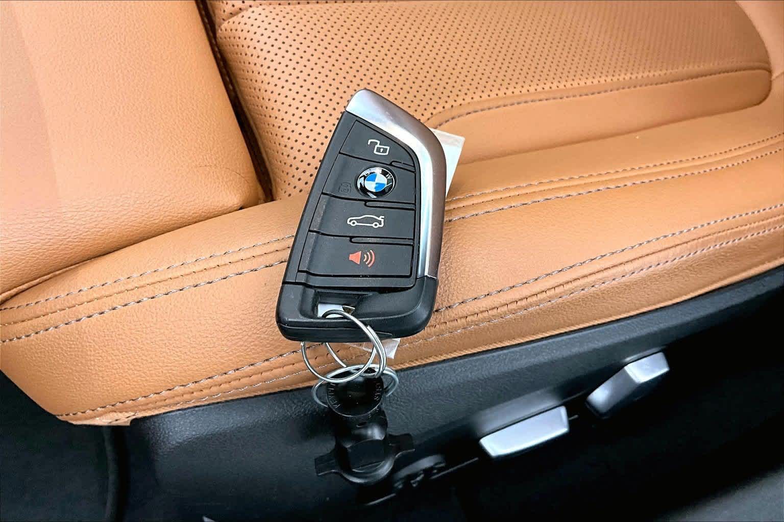 2023 BMW i4 eDrive40