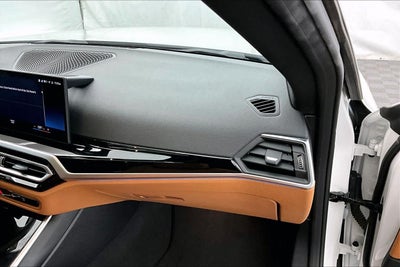 2023 BMW i4 eDrive40