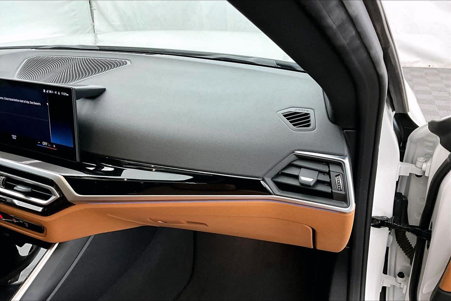 2023 BMW i4 eDrive40