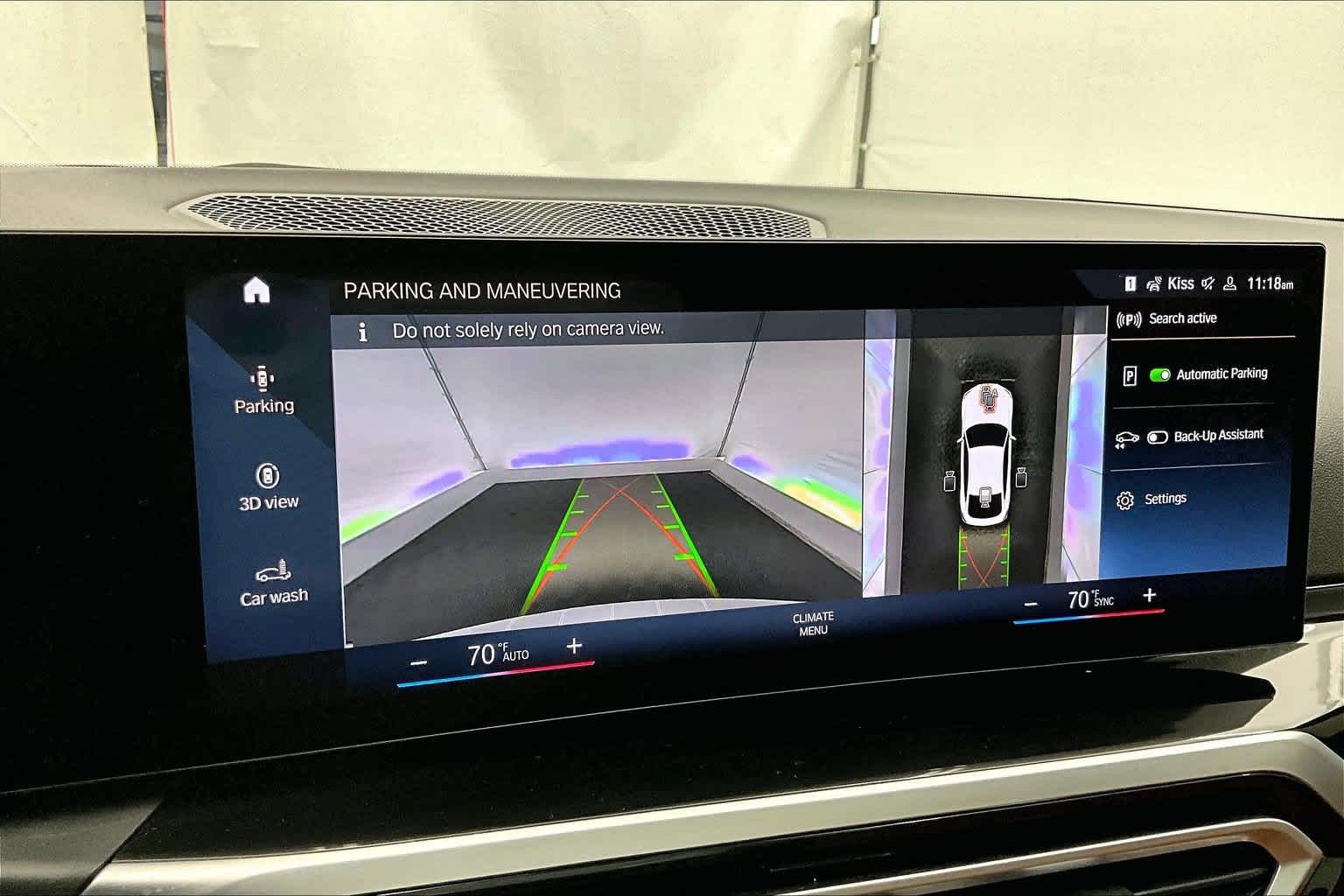 2023 BMW i4 eDrive40