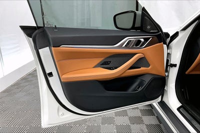 2023 BMW i4 eDrive40