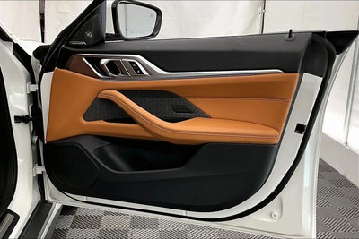 2023 BMW i4 eDrive40