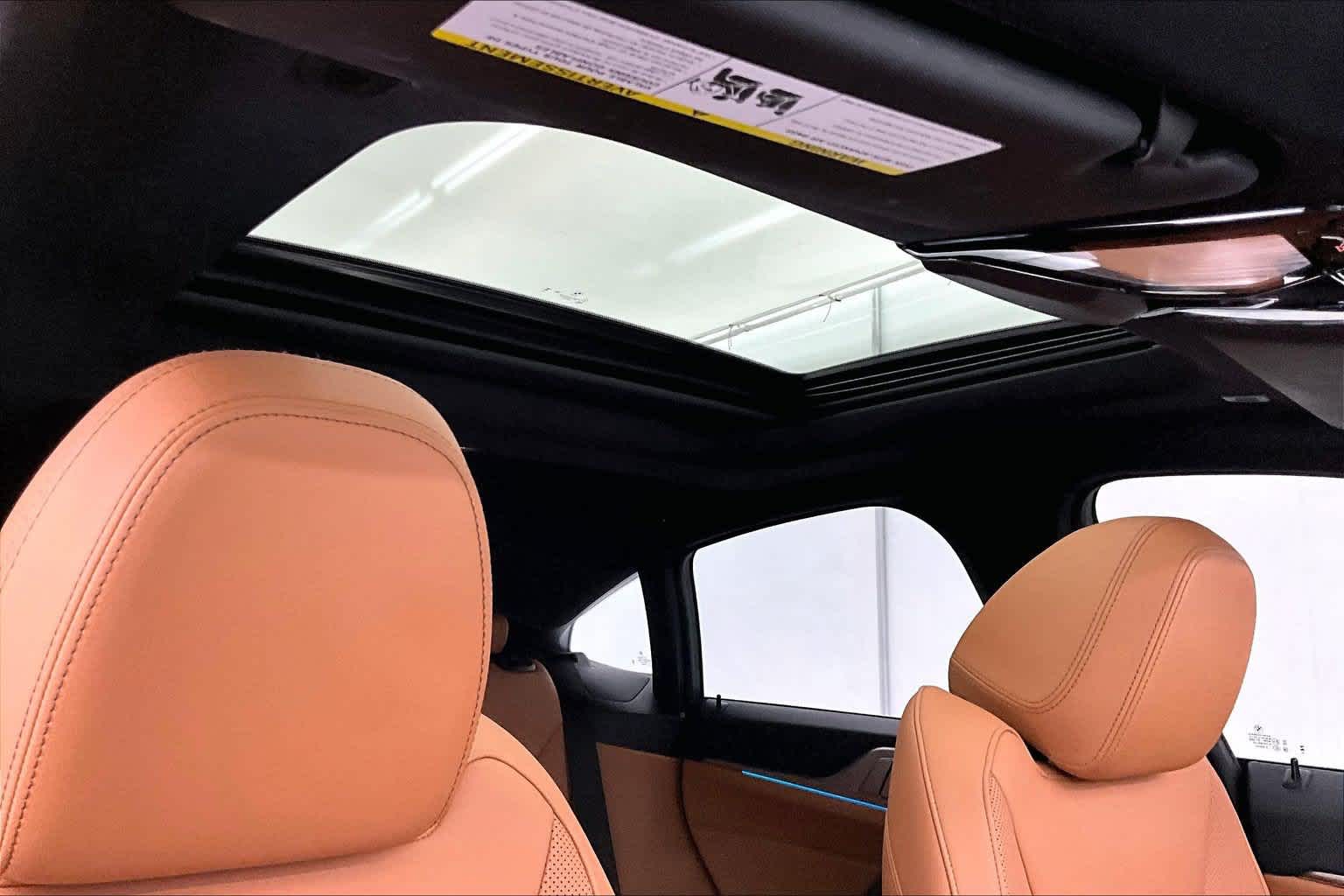 2023 BMW i4 eDrive40