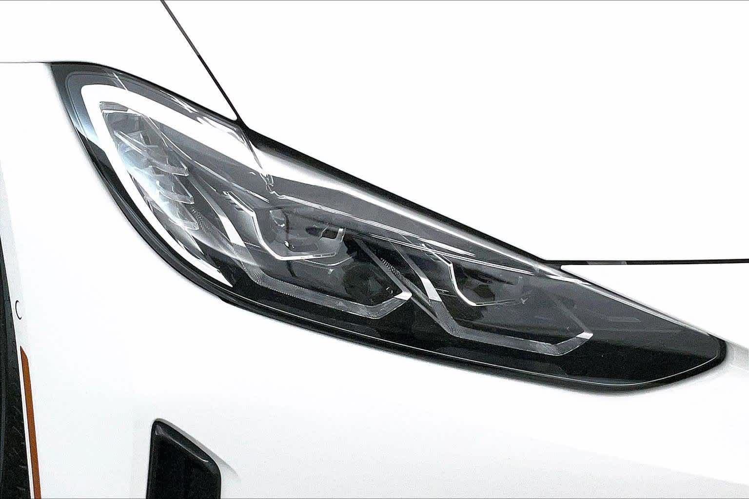 2023 BMW i4 eDrive40
