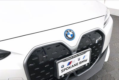 2023 BMW i4 eDrive40