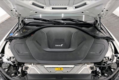 2023 BMW i4 eDrive40