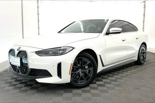2023 BMW i4 eDrive40
