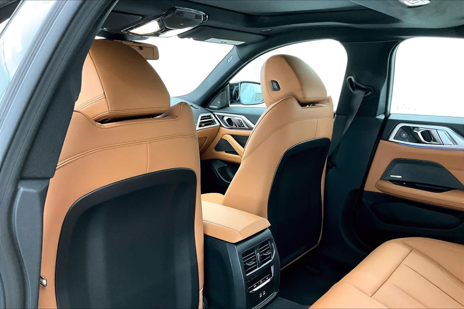 2026 BMW i4 M60