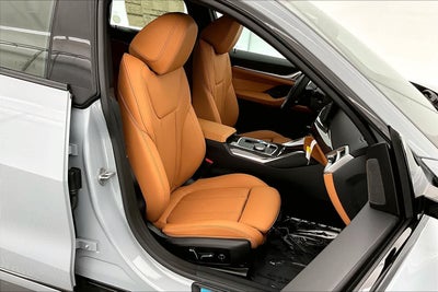 2026 BMW i4 M60