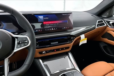 2026 BMW i4 M60