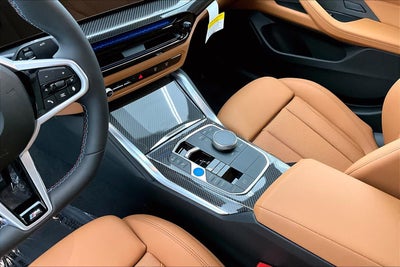 2026 BMW i4 M60
