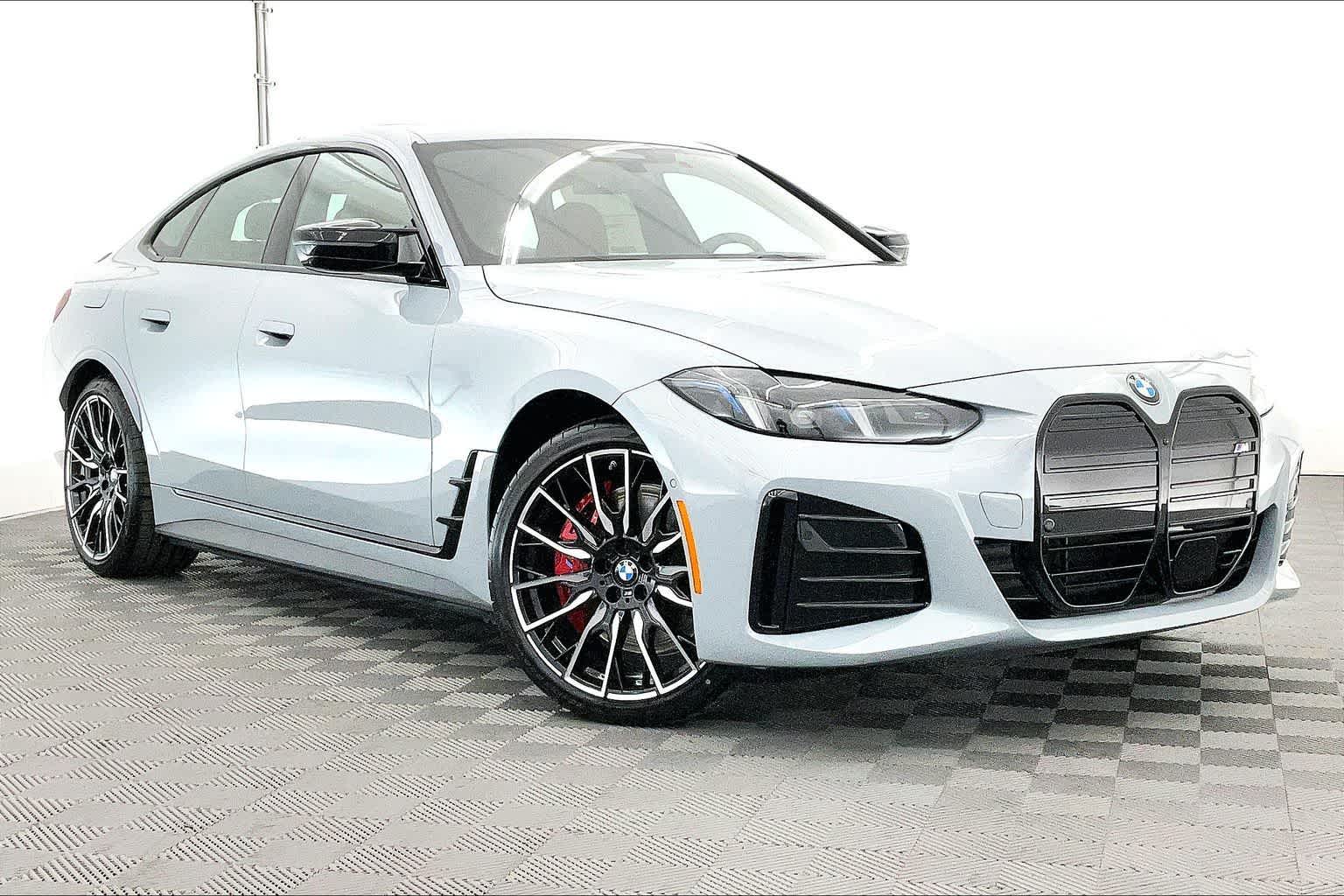 2026 BMW i4 M60