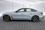 2026 BMW i4 M60