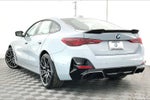 2026 BMW i4 M60