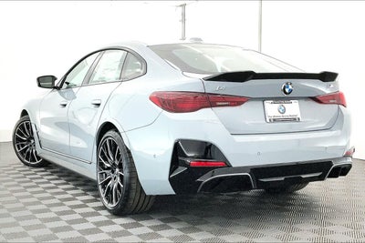 2026 BMW i4 M60