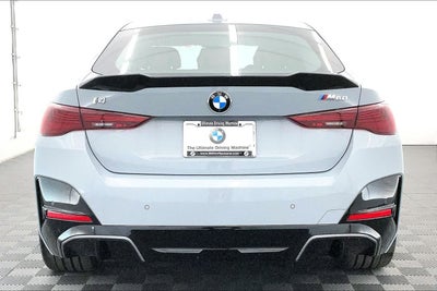 2026 BMW i4 M60