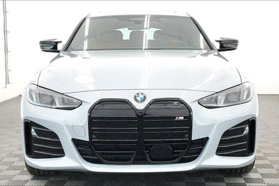 2026 BMW i4 M60