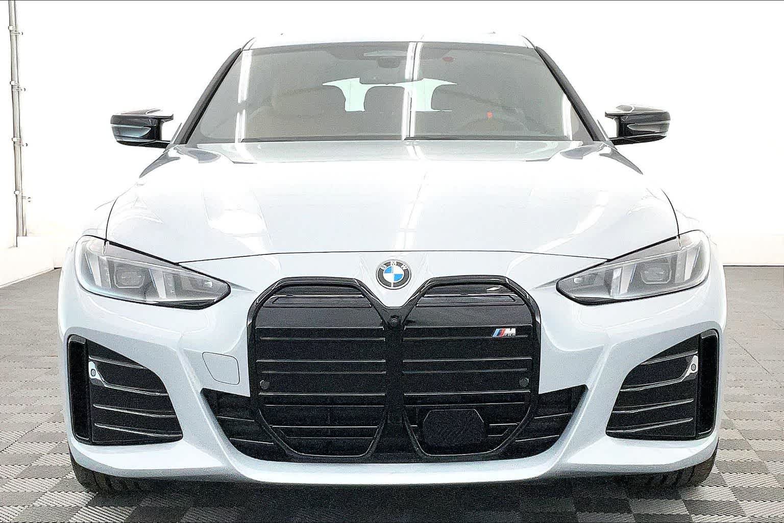 2026 BMW i4 M60