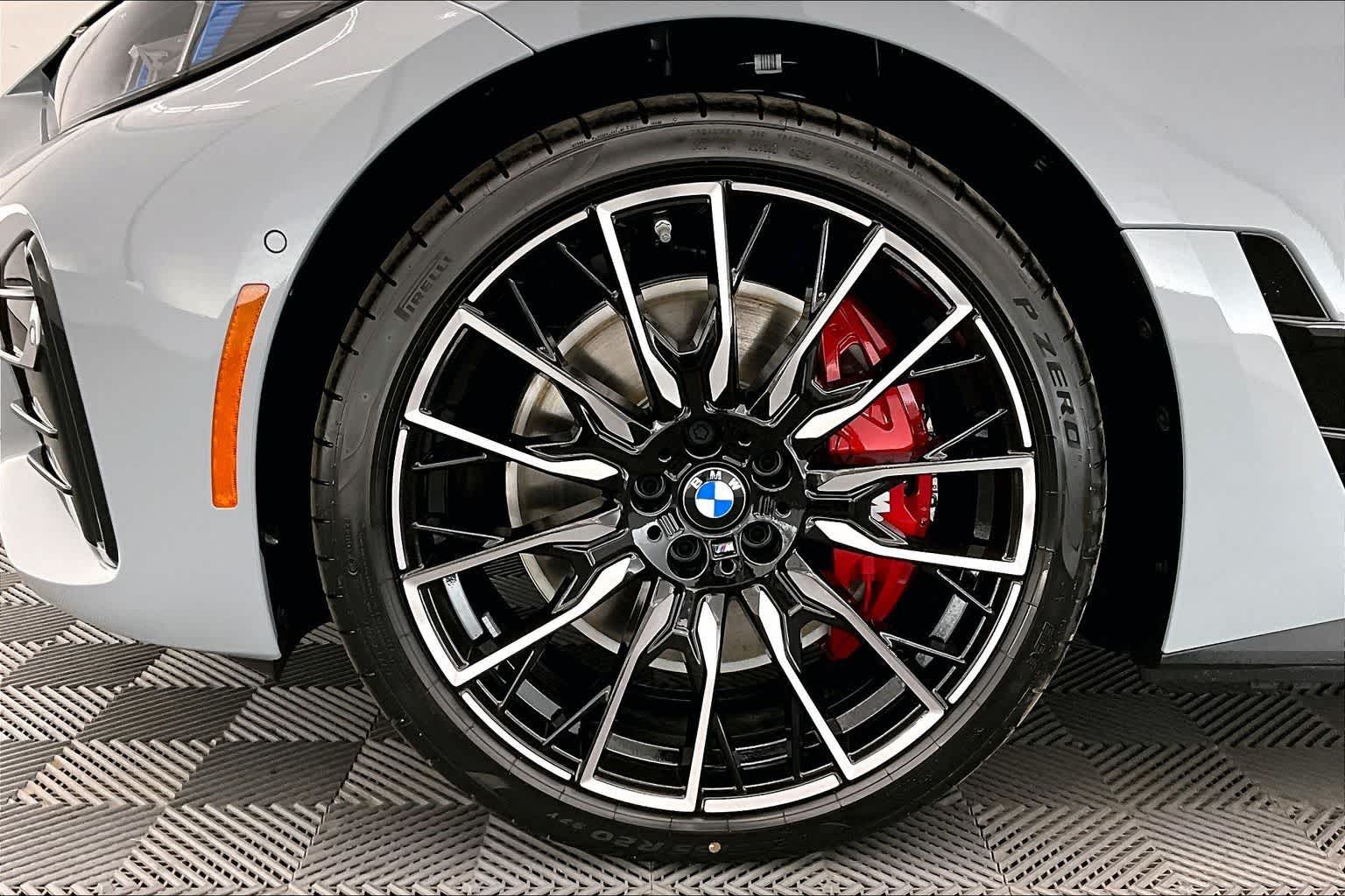 2026 BMW i4 M60