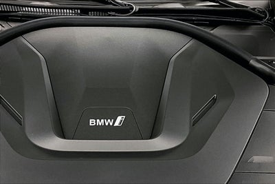 2026 BMW i4 M60