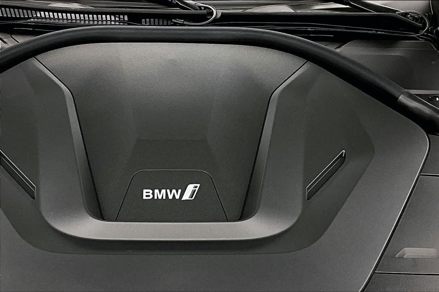 2026 BMW i4 M60