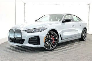 2026 BMW i4 M60