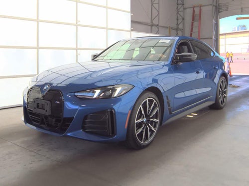 2026 BMW i4 M60