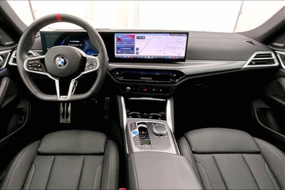 2026 BMW i4 M60