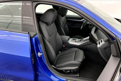 2026 BMW i4 M60