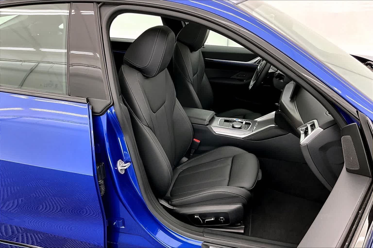 2026 BMW i4 M60