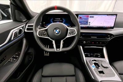 2026 BMW i4 M60
