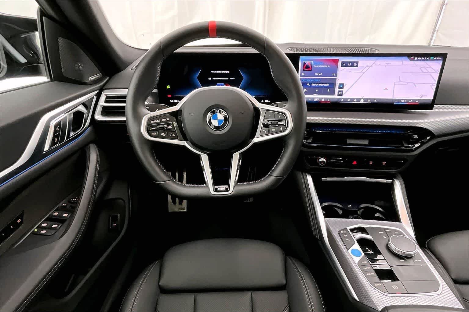 2026 BMW i4 M60