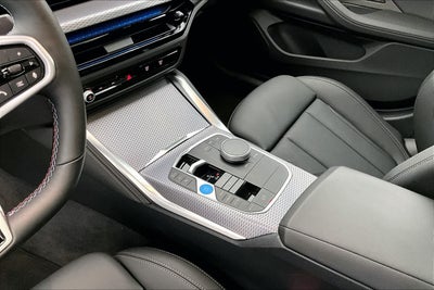 2026 BMW i4 M60