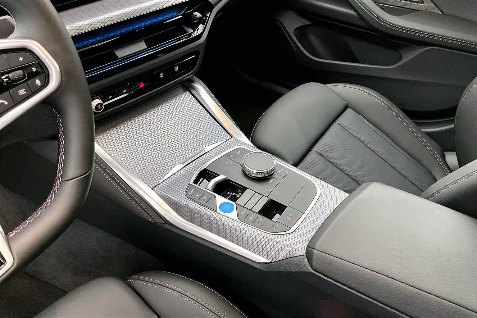 2026 BMW i4 M60
