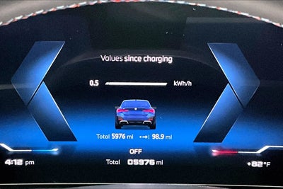 2026 BMW i4 M60
