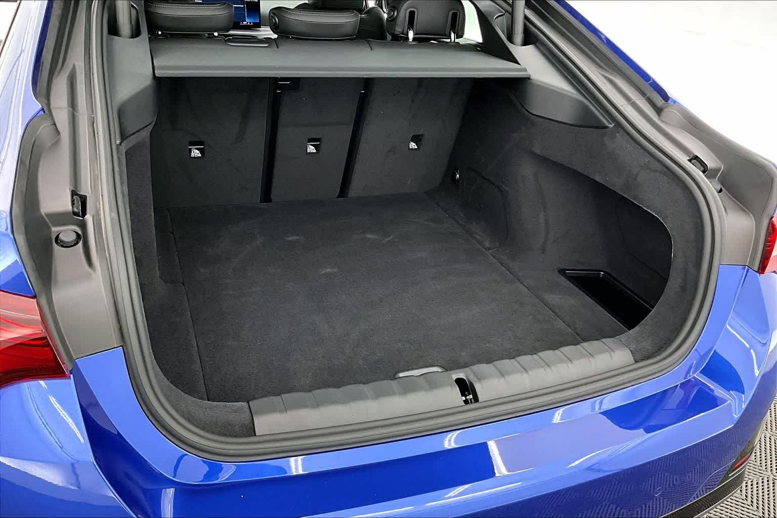 2026 BMW i4 M60
