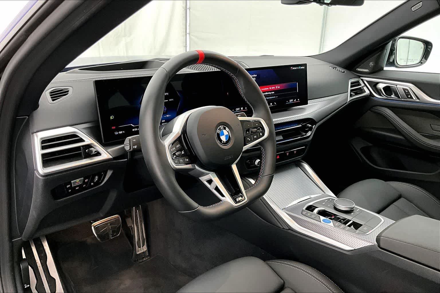 2026 BMW i4 M60