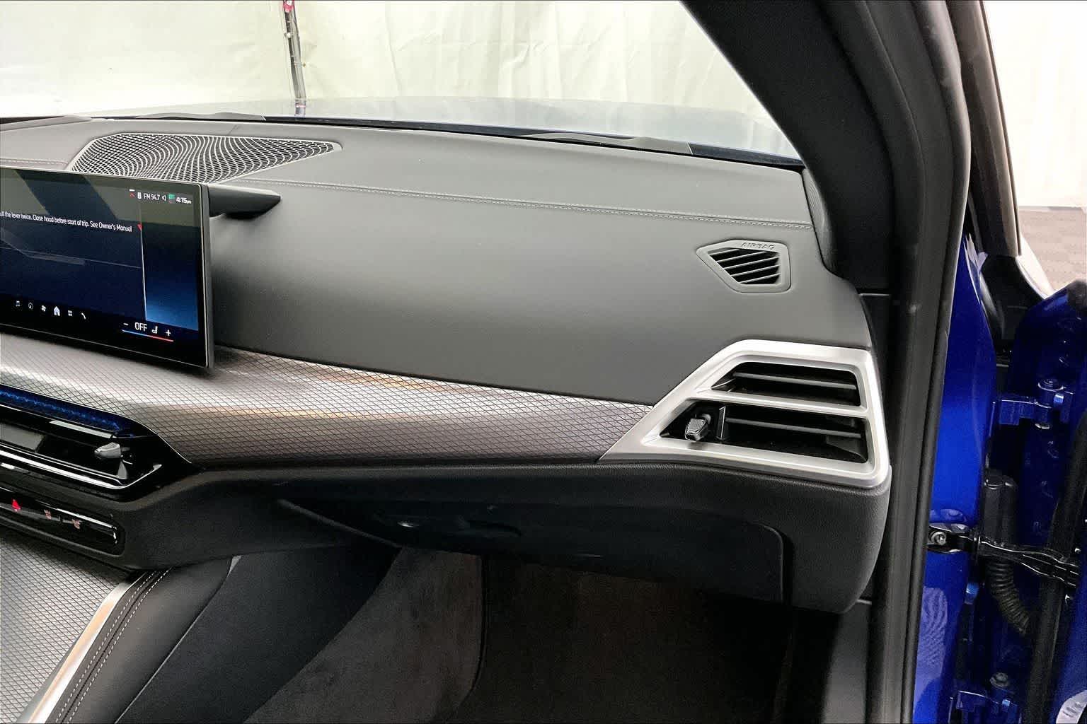 2026 BMW i4 M60