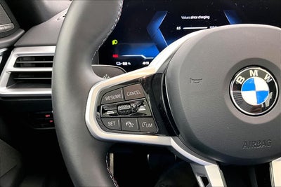 2026 BMW i4 M60