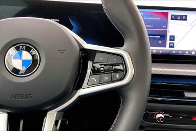 2026 BMW i4 M60