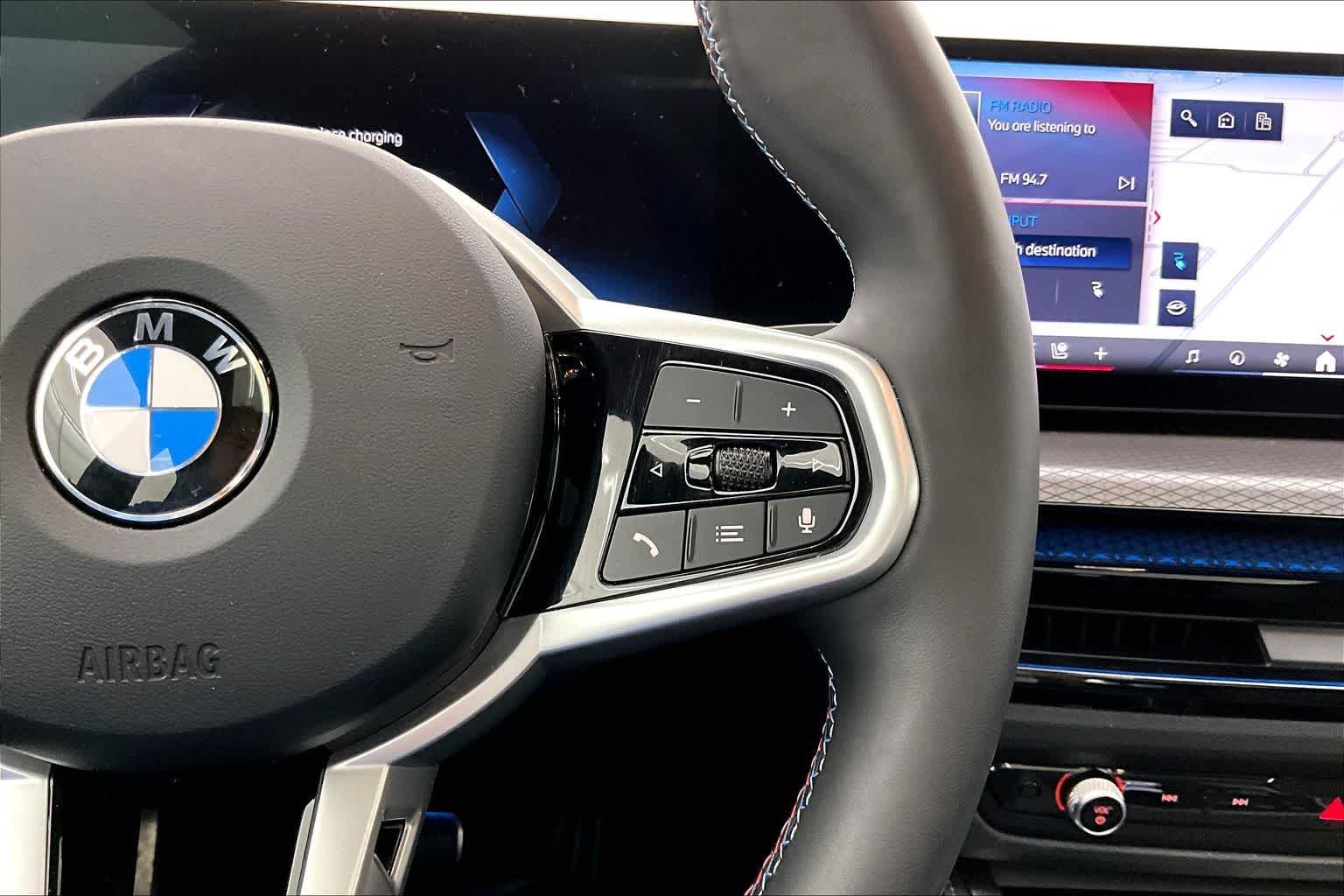 2026 BMW i4 M60