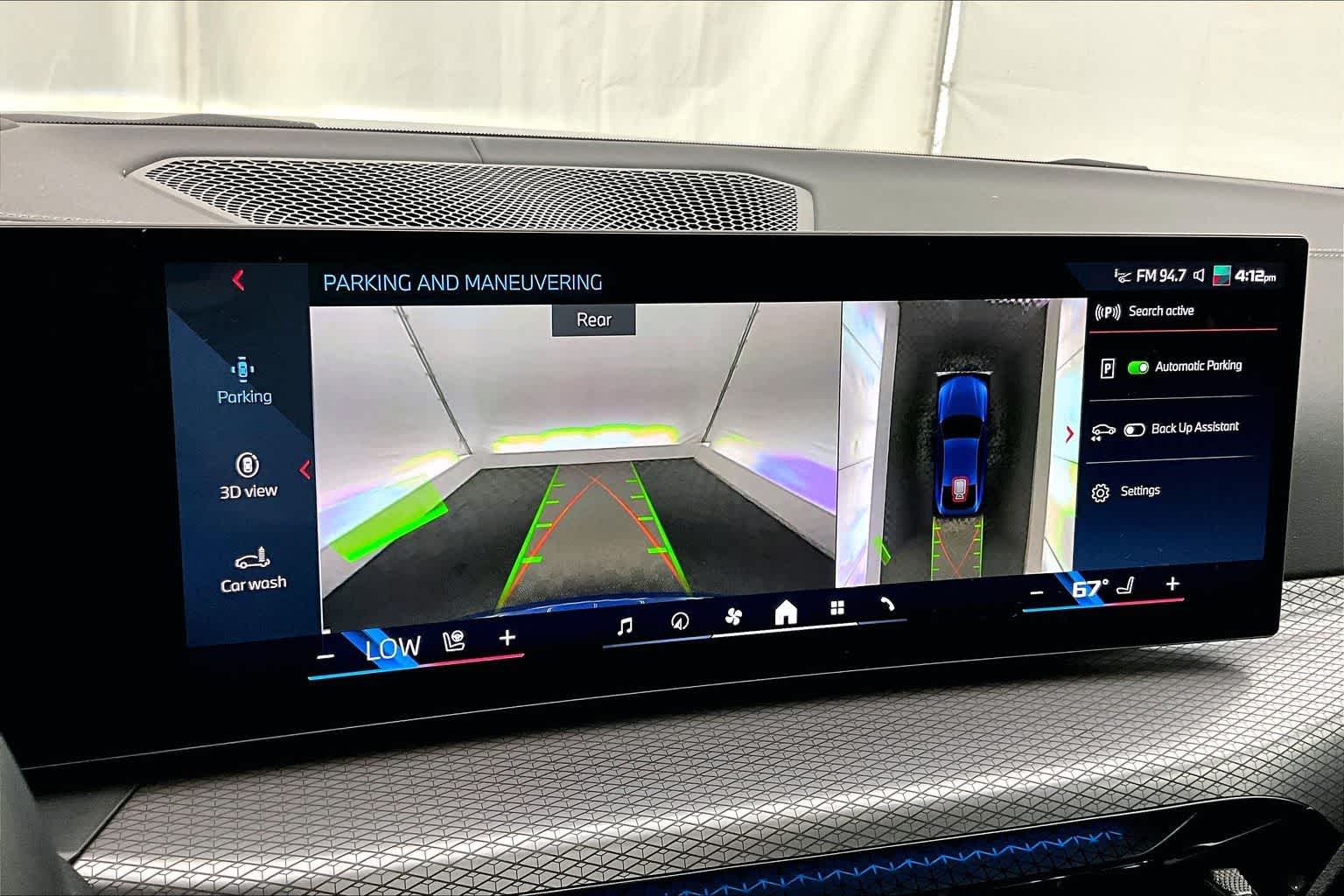 2026 BMW i4 M60