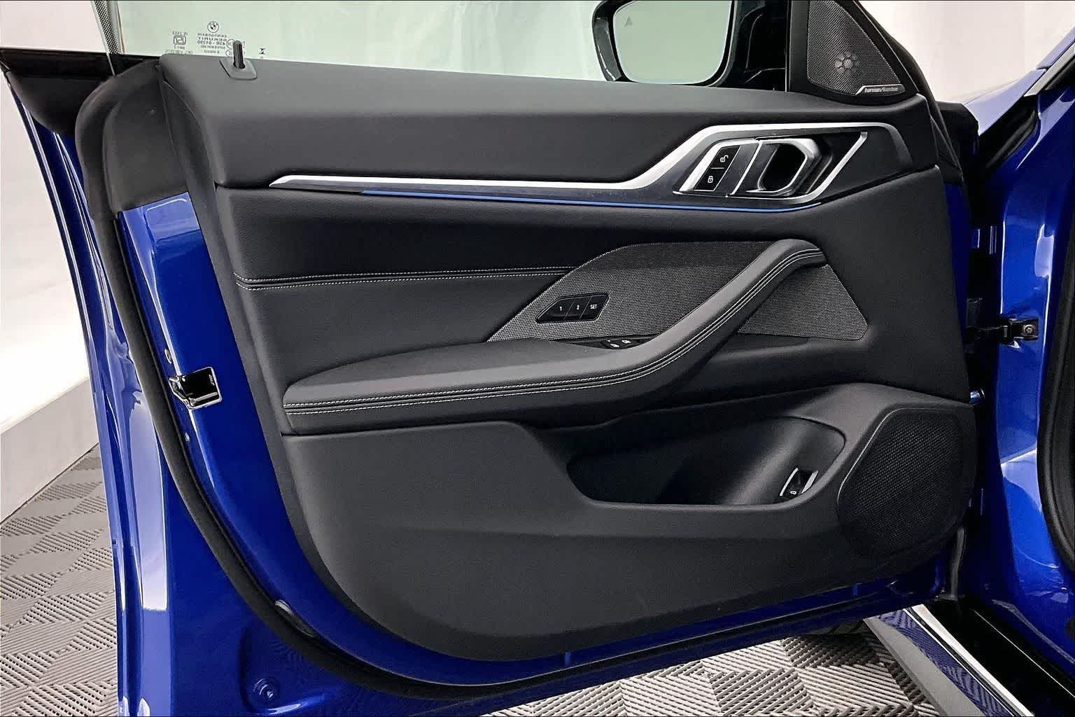 2026 BMW i4 M60