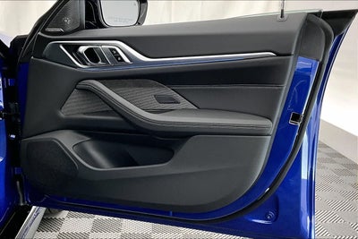 2026 BMW i4 M60
