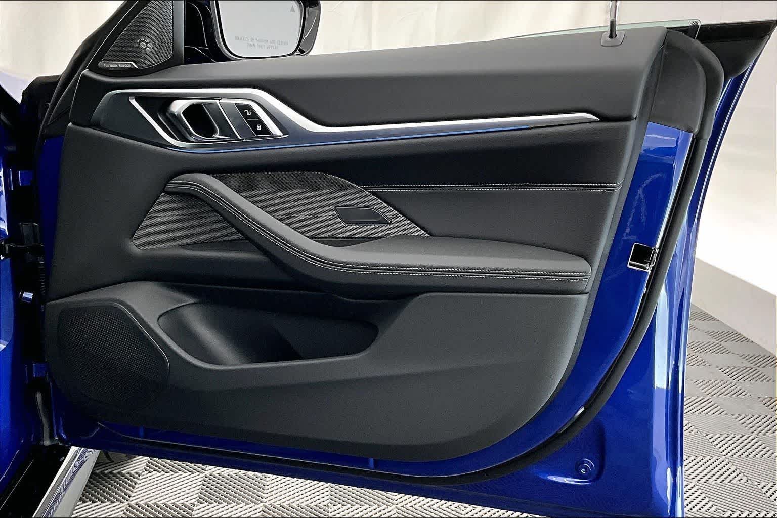 2026 BMW i4 M60