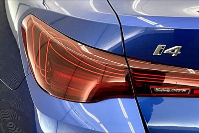 2026 BMW i4 M60
